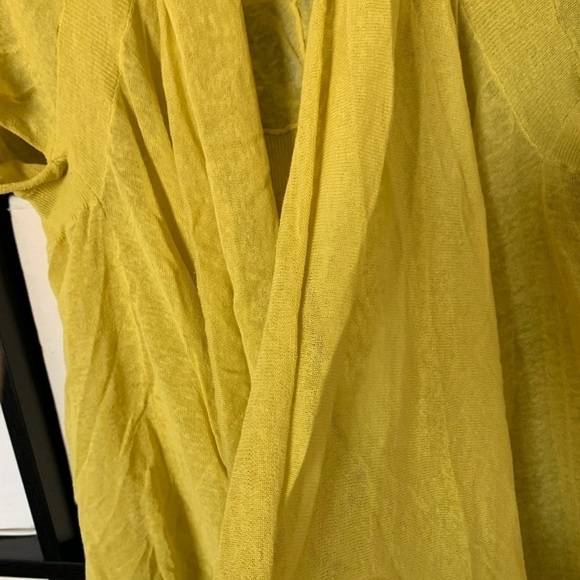 COPY - Anthro top - Picture 3 of 5